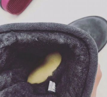 Ugg оригинал