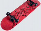 Скейтборд Ridex Diablo