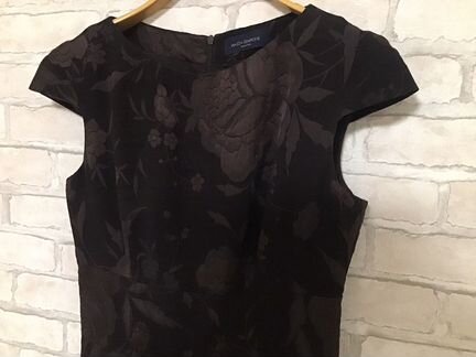 Платье piazza sempione