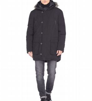 Пуховик Calvin Klein Jeans