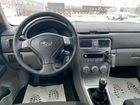 Subaru Forester 2.0 МТ, 2007, 127 123 км объявление продам
