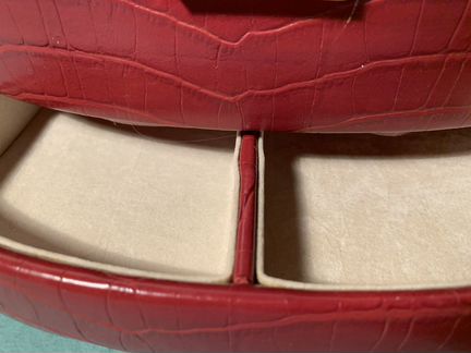 Шкатулка для украшений