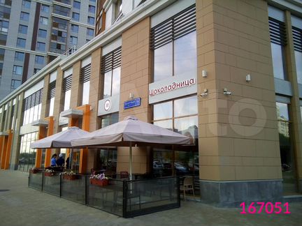Сдам помещение свободного назначения, 175 м²
