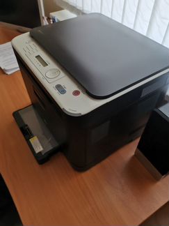 Мфу Samsung CLX 3185