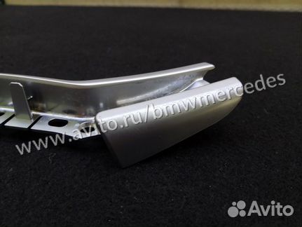 Накладка руля Мерседес GL164 ML164