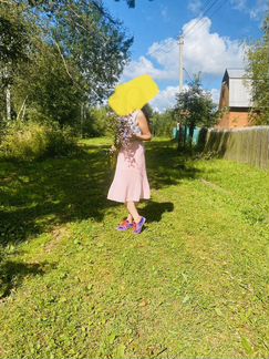 Пакет летней одежды