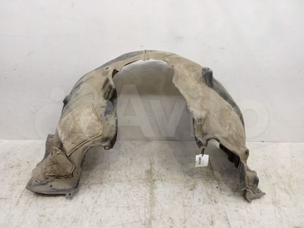 Подкрылок передний левый Toyota Camry XV70 2017