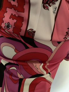 Emilio Pucci платье