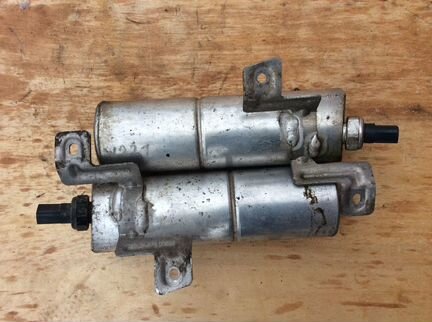 Осушитель кондиционера Mercedes w221 221 S