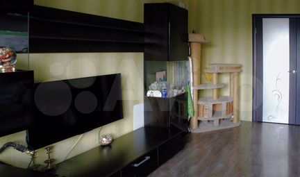 3-к квартира, 60.1 м², 7/9 эт.