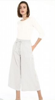 Брюки Weekend Max Mara