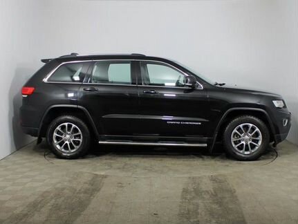 Jeep Grand Cherokee 3.6 AT, 2014, 97 400 км