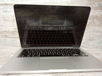 Macbook pro Early 2015 (a1502) 8GB RAM 256GB SSD