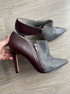 Ботильоны Calvin Klein