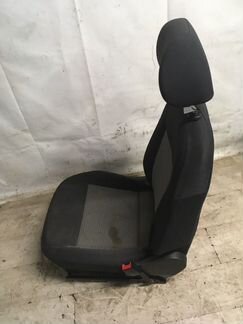 Сиденье переднее правое Volkswagen Polo 1.6 2011