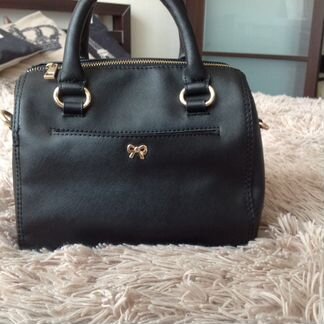 Новая сумка