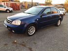 Chevrolet Lacetti 1.4 МТ, 2008, 295 024 км