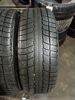 225 65 17 Triangle бу Шины Зимние 225 65 R17 102L