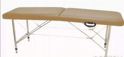 Массажный стол