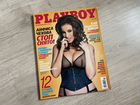 Журнал Playboy в коллекцию