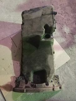 Поддон масляный двигателя Mercedes Benz Vito/Viano