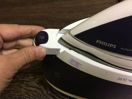 Утюг Philips GS8635