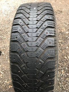 225 65 17 Goodyear UltraGrip 500