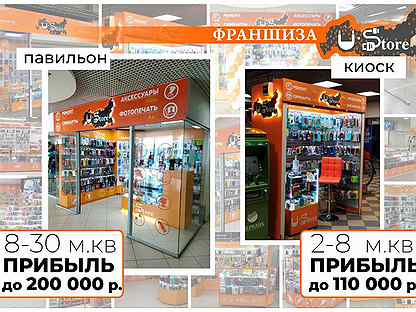 Купить Магазин В Нижнем Новгороде