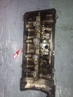 Клапанная крышка Mercedes-Benz C-Класс W203/S203/C