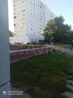 Комната 17 м² в 3-к, 6/12 эт.