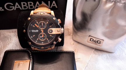 Наручные часы Dolce&Gabbana