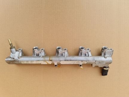 Рейка топливная (рампа) CX 7 2007-2012