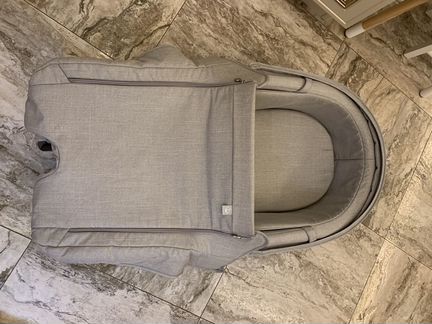 Люлька Stokke Xplory