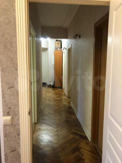 Комната 15 м² в 4-к, 5/6 эт.