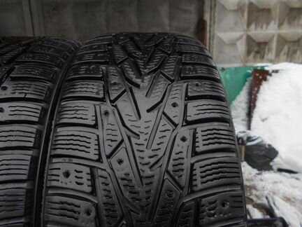 Nokian Hakkapelitta 7 205/55R16 4шт