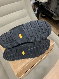 Сапоги Ugg мужские