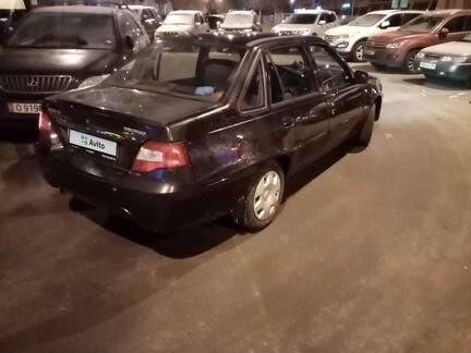 Daewoo Nexia 1.6 МТ, 2011, 94 000 км