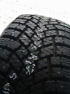 Шины 255/55R17 Nokian HkpL SuV нов 2шт