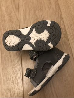 Сандали с ортопед.стелькой. Фирма «Котофей»