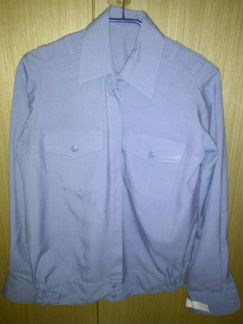 Рубашка униформа