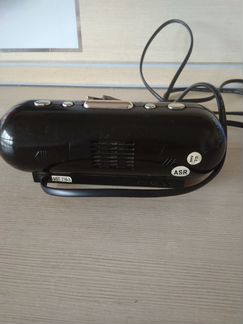 Электронные настольные часы VST с будильником