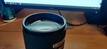 Nikon 80-200mm f/2.8D MK III ED AF + кофр