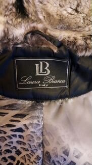 Куртка с мехом