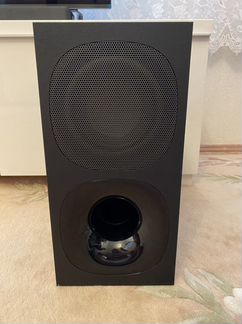 Soundbar Sony HT-G700