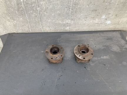 Ступица подшипником задний бмв Х5 Е70 Х6 Ф15 Ф16