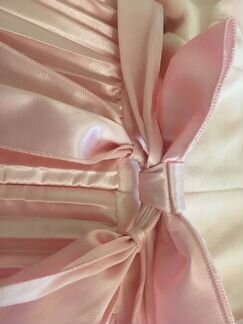 Платье Маленькая леди 98 р-р