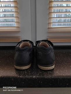 Ботинки Minimen