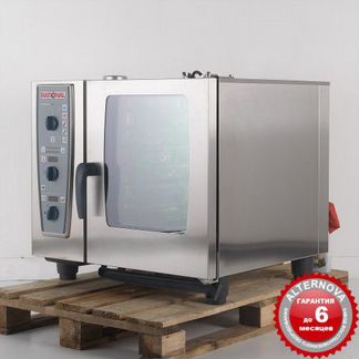Пароконвектомат Rational CM 61