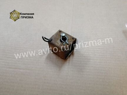 Катушка 12V 05G Карриер Супра 950 Carrier Supra950