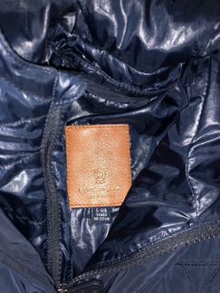 Куртка Massimo Dutti